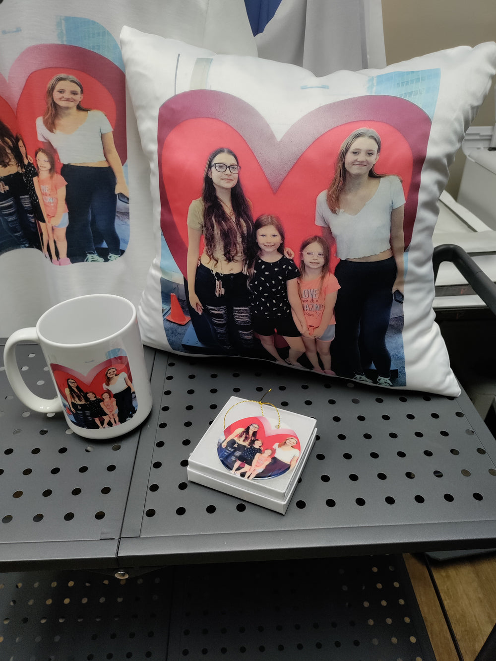 Personalized Gifts