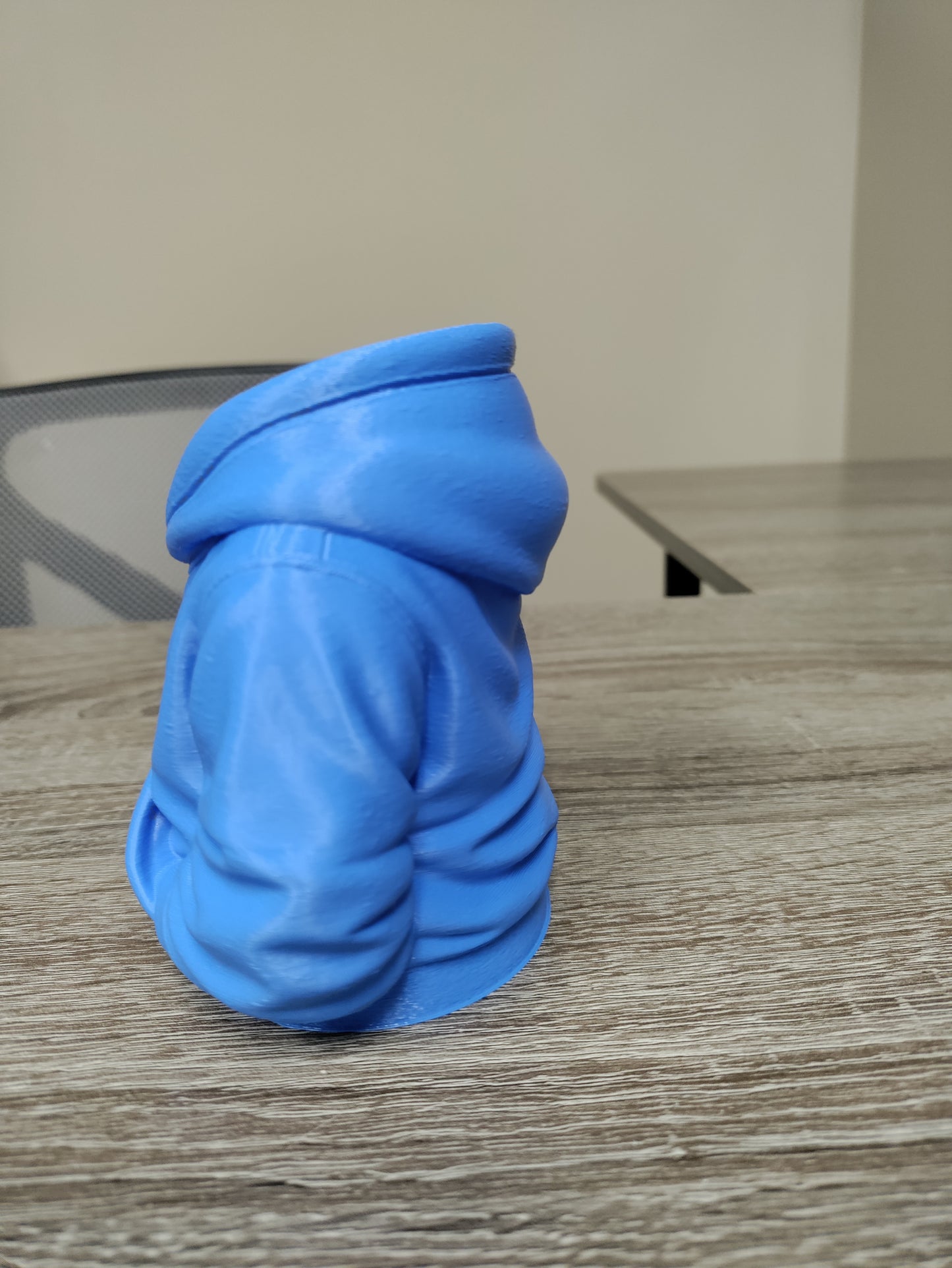 3D Printed Hoodie Pencil Holder