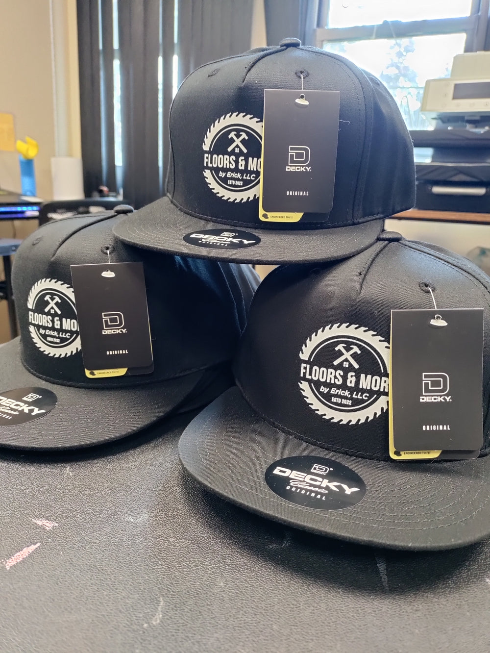 Hats