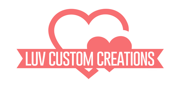 Luv Custom Creations