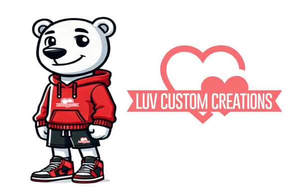 Luv Custom Creations