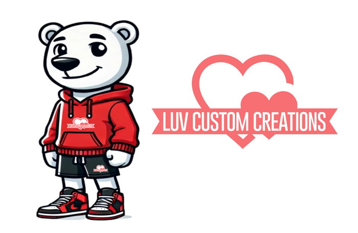 Luv Custom Creations