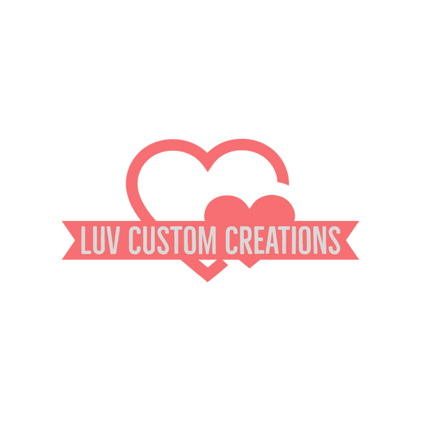 Luv Custom Creations