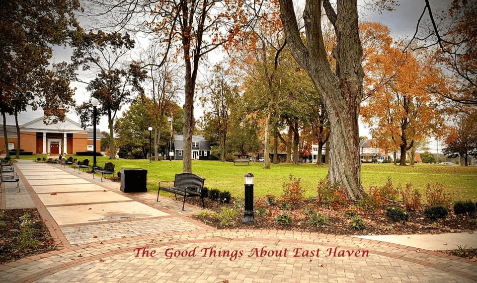 The Good Things About East Haven Coffee Mug - Luv Custom Creations